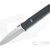 Boker Plus Icepick Dagger Satin VG10 Carbon Fiber Liner Lock Folder 01BO199