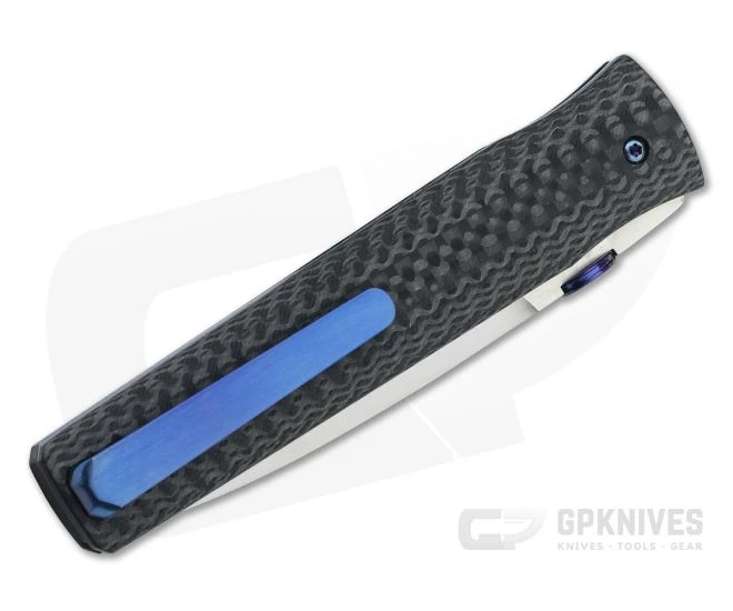 Boker Plus Icepick Dagger Satin VG10 Carbon Fiber Liner Lock Folder 01BO199 2 Boker Plus Icepick Dagger Satin VG10 Carbon Fiber Liner Lock Folder 01BO199 - Image 2