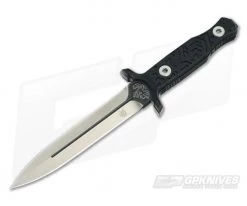 Boker Plus M92 Fixed Blade Dagger DJ Urbanovsky 02BO059