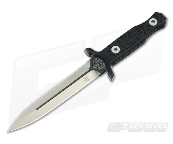 Boker Plus M92 Fixed Blade Dagger DJ Urbanovsky 02BO059 1 Boker Plus M92 Fixed Blade Dagger DJ Urbanovsky 02BO059