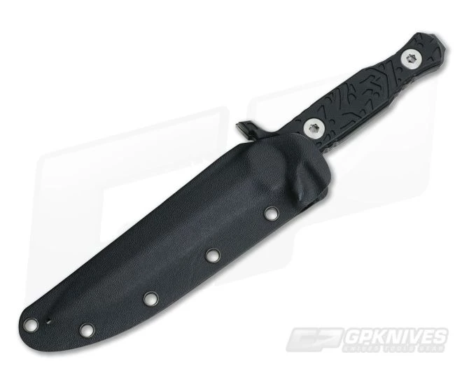 Boker Plus M92 Fixed Blade Dagger DJ Urbanovsky 02BO059 2 Boker Plus M92 Fixed Blade Dagger DJ Urbanovsky 02BO059 - Image 2