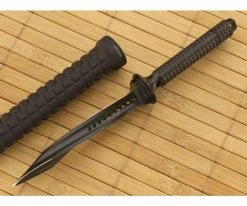 Microtech Mini Jagdkommando Dagger Black