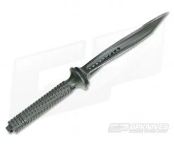 Microtech Jagdkommando Green Tri-Edged Dagger 105-1GR -Daggers Online Shop 105 1gr 3