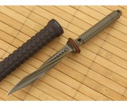 Microtech Mini Jagdkommando Dagger Olive Drab