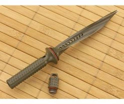 Microtech Mini Jagdkommando Dagger Olive Drab -Daggers Online Shop 105 1odm 3