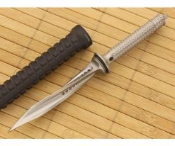 Microtech Mini Jagdkommando Dagger Bead Blasted