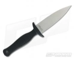 Cold Steel Counter TAC II AUS-8A Boot Knife 10BCTM -Daggers Online Shop 10bctm 3