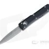 Microtech Ultratech CC Apocalyptic Bayonet 204P OTF Automatic Knife 120-10AP