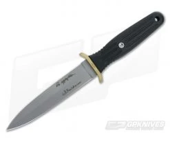 Boker A-F 12 Applegate Combat Knife 120543AF