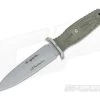 Boker Applegate Harsey 5.5 Double Edge
