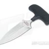 Cold Steel Safe Maker I Double Edge Push Dagger Stonewash 12DBST