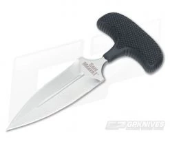 Cold Steel Safe Maker I Double Edge Push Dagger Stonewash 12DBST