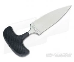 Cold Steel Safe Maker I Double Edge Push Dagger Stonewash 12DBST -Daggers Online Shop 12dbst 3