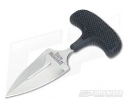 Cold Steel Safe Maker II Double Edge Push Dagger Stonewash 12DCST