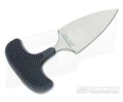 Cold Steel Safe Maker II Double Edge Push Dagger Stonewash 12DCST -Daggers Online Shop 12dcst 3