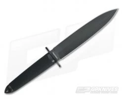 Cold Steel Tai Pan 3V Double Edge Dagger 13Q -Daggers Online Shop 13q 3