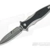 Kershaw Decimus Hinderer Assisted Frame Lock Flipper 1559