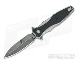 Kershaw Decimus Hinderer Assisted Frame Lock Flipper 1559