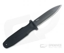 SOG Pentagon FX Dagger Blackout S35VN G10 Fixed Blade 17-61-01-57 -Daggers Online Shop 17 61 01 57 3 1