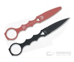 Benchmade SOCP Dagger & Trainer Combo Fixed Blade Knife with Black Sheath 176BK-COMBO 5 Benchmade SOCP Dagger & Trainer Combo Fixed Blade Knife with Black Sheath 176BK-COMBO -Daggers Online Shop 176bk combo 3 1