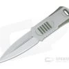 WE Knives OSS Dagger Lundquist Stonewashed 20CV OD Green G10 Lapel Knife 2017A