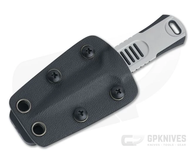 WE Knives OSS Dagger Lundquist Stonewashed 20CV Black G10 Lapel Knife 2017D 2 WE Knives OSS Dagger Lundquist Stonewashed 20CV Black G10 Lapel Knife 2017D - Image 2