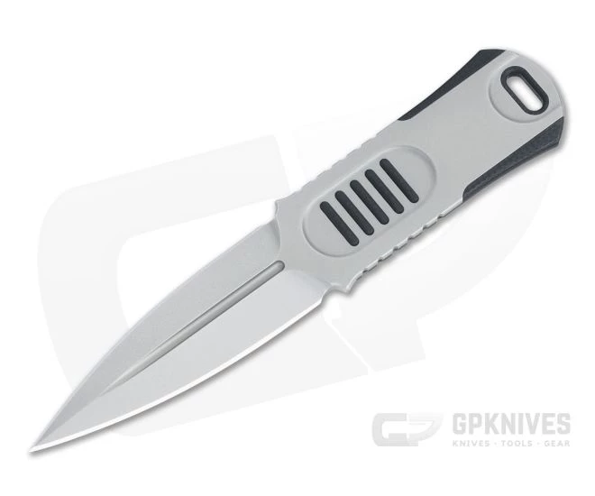 WE Knives OSS Dagger Lundquist Stonewashed 20CV Black G10 Lapel Knife 2017D 1 WE Knives OSS Dagger Lundquist Stonewashed 20CV Black G10 Lapel Knife 2017D