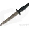 Spartan-George V-14 Dagger FDE S45VN Black G10 Kydex Sheath Fixed Blade SB27DEBKKYBK