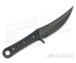 Marfione Borka Blades SBK Assassin Black M390 -Daggers Online Shop 3186 3 1