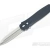 Protech Dark Angel Single Action Satin 154CM OTF Automatic 3201