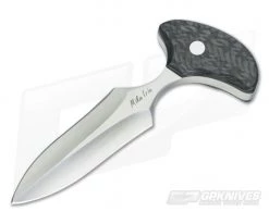 Mike Irie Version 2 Push Dagger Carbon Fiber