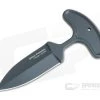 Cold Steel 52100 Drop Forged Push Dagger Grey 36MJ