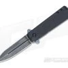 Kershaw Knives Barstow BlackWash SpeedSafe Flipper 3960