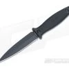 Kershaw Knives Secret Agent Boot Knife Fixed 4007