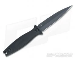 Kershaw Knives Secret Agent Boot Knife Fixed 4007 -Daggers Online Shop 4007 3
