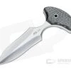 Mike Irie Version 2 Push Dagger CPM-S30V Carbon Fiber 4288