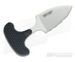 Cold Steel Urban Pal Dagger Serrated Edge 43LS -Daggers Online Shop 43ls 3