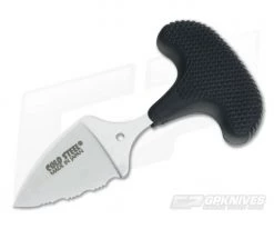 Cold Steel Mini Pal Dagger Serrated Edge 43NSK