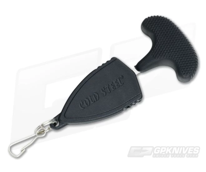 Cold Steel Mini Pal Dagger Serrated Edge 43NSK 2 Cold Steel Mini Pal Dagger Serrated Edge 43NSK - Image 2