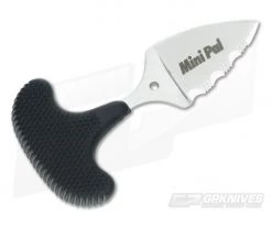 Cold Steel Mini Pal Dagger Serrated Edge 43NSK 5 Cold Steel Mini Pal Dagger Serrated Edge 43NSK -Daggers Online Shop 43nsk 3
