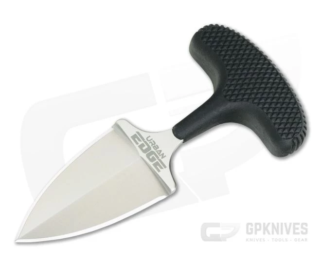 Cold Steel Urban Edge Dagger Plain Edge 43XL 1 Cold Steel Urban Edge Dagger Plain Edge 43XL