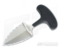 Cold Steel Urban Edge Dagger Double Serrated 43XLSS