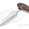 Mike Irie Version 2 Push Dagger CPM-154 Desert Ironwood Fixed Blade 4439