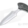 Mike Irie Version 2 Push Dagger CPM-154 Carbon Fiber Fixed Blade 4813