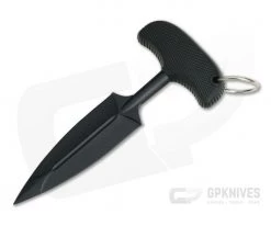 Cold Steel FGX Nightshade Push Blade 1 92FPA