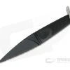 Cold Steel FGX Nightshade Skean Dhu Composite Knife 92FSD