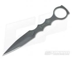 Spartan Blades CQB Tool Black