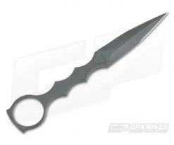 Spartan Blades CQB Tool Black -Daggers Online Shop 9bk 3