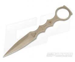 Spartan Blades CQB Tool Flat Dark Earth