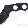 TOPS Devil's Elbow Double Edged Blade